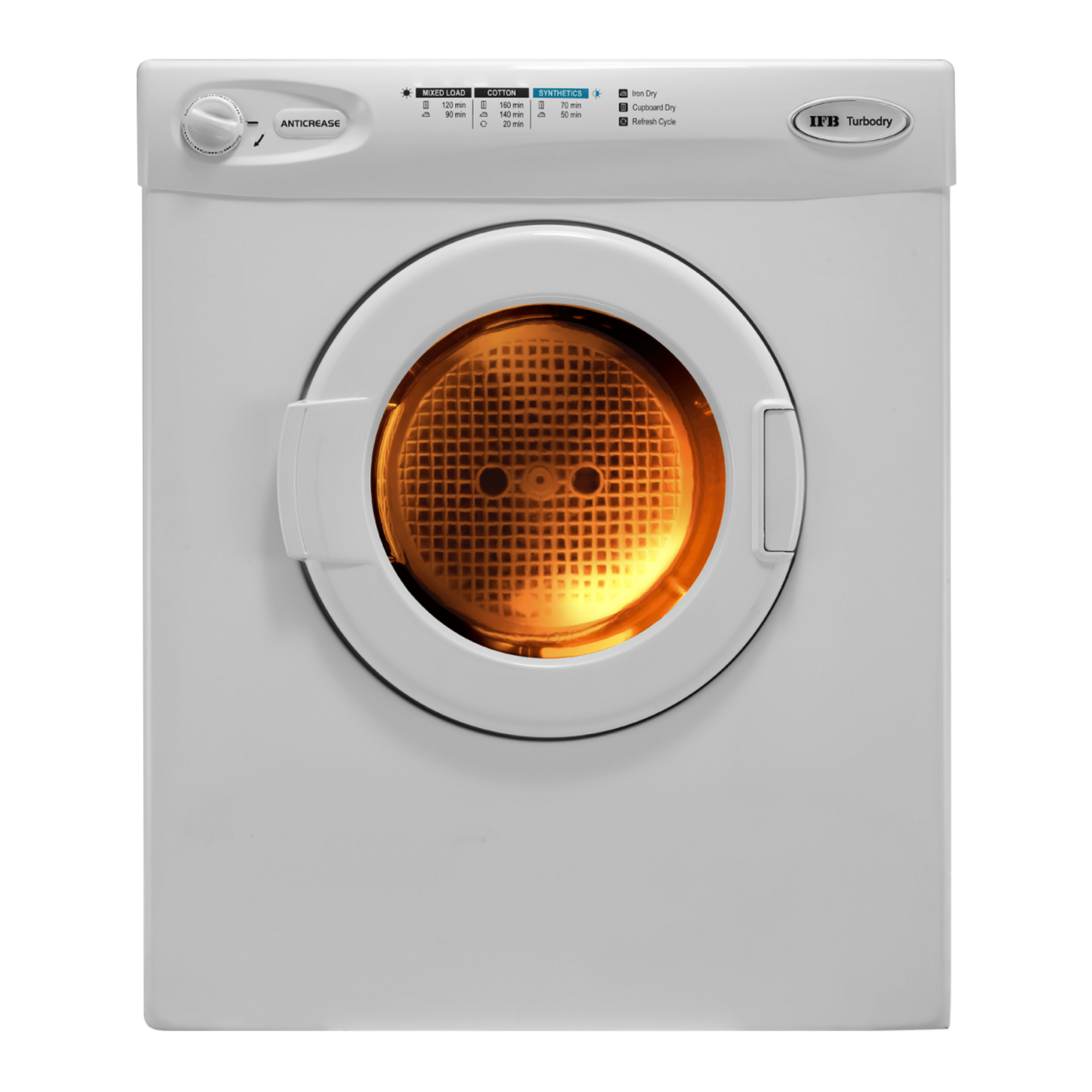 IFB | Cloth Dryer | Turbo Dry 