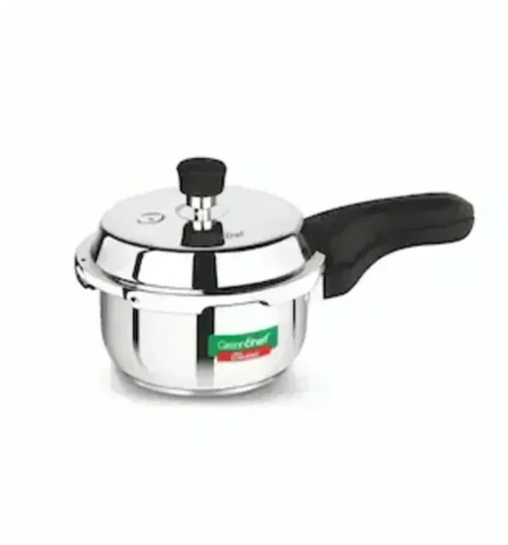 Greenchef | Classic and Classic Curve | Classic SS Cooker 2L