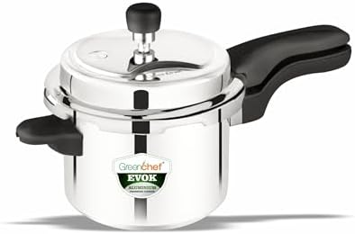 Greenchef | Hexagon | Hexagon Aluminium Cooker 1.5L