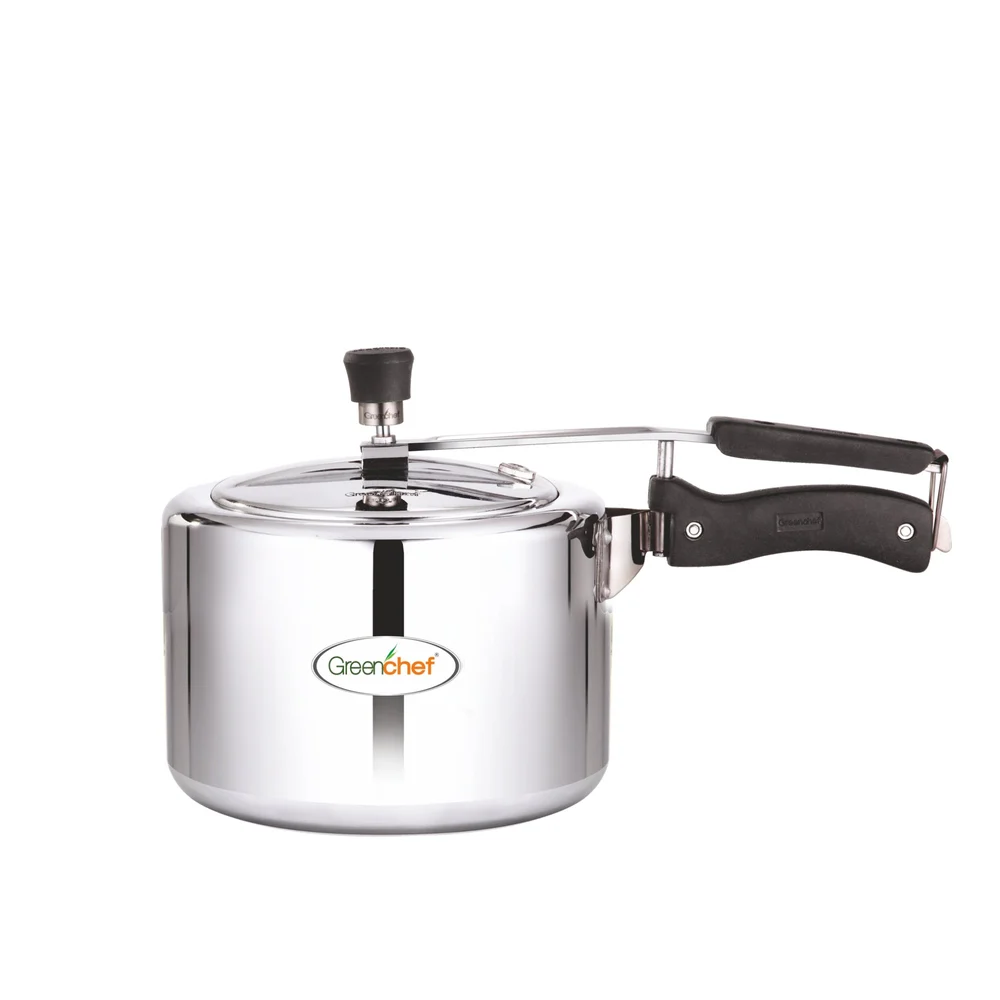 Greenchef | Namo IB (innerlid) | Namo Cooker 3L Induction Base(Innerlid)