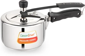 Greenchef | Classic innerlid | Classic SS Innerlid Cooker 5L