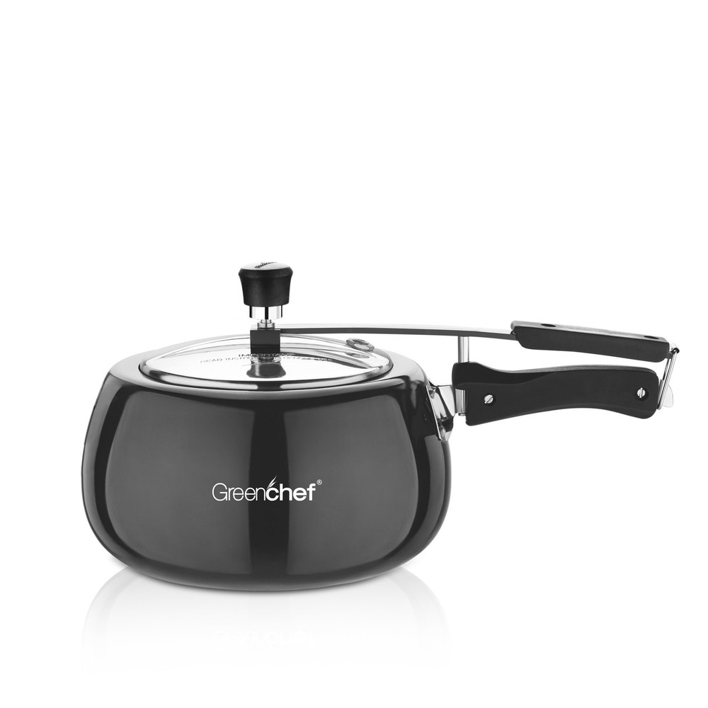 Greenchef | Castor HA IB innerlid | Castor HA IB Innerlid Cooker 3L