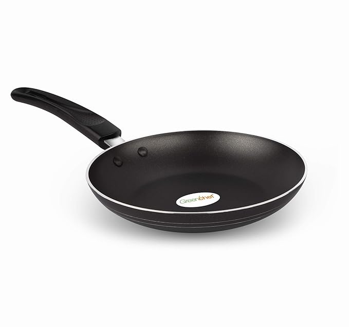 Greenchef | Non-Stick Cookwares | Namo Fry Pan 280 mm