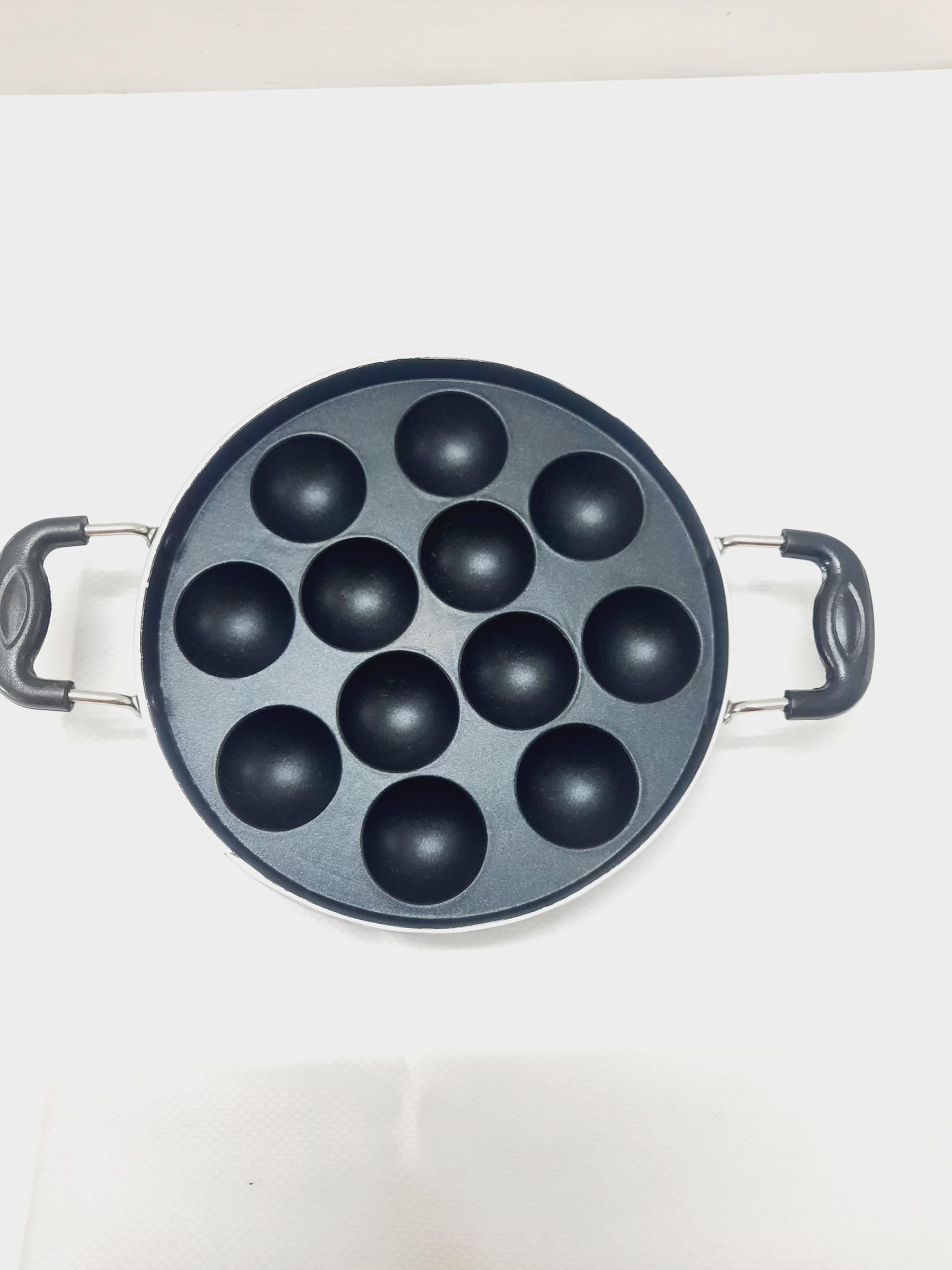 Greenchef | Non-Stick Cookwares | Namo Paniyarakkal (12 Pits)