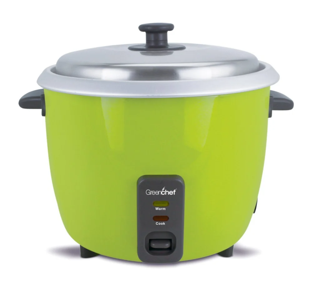 Greenchef | Small & Electrical Appliances | Carlo Electric Cooker RC 2.8L