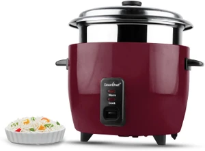 Greenchef | Small & Electrical Appliances | Starc Electric Cooker RC 2.8L (Stainless Steel Bowl)