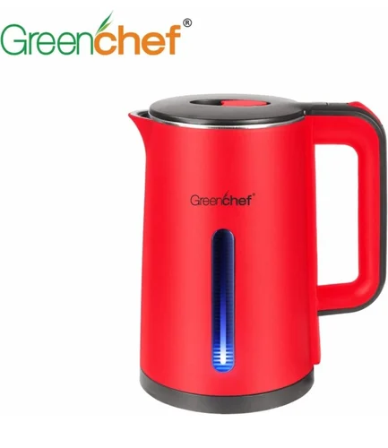 Greenchef | Electric Kettles | Glitter SS Kettle 1.8L