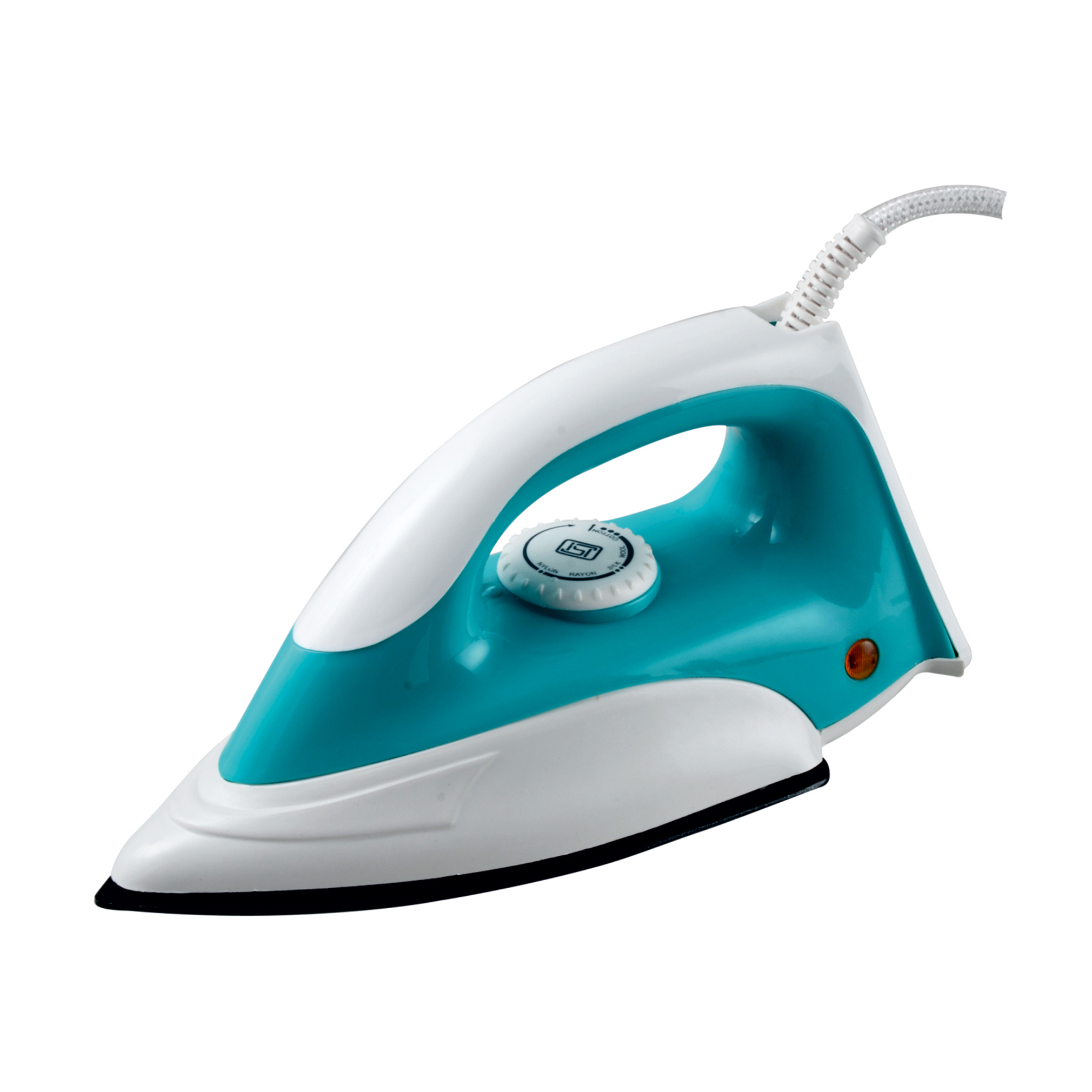 Greenchef | Dry Iron | Dry Iron D 607