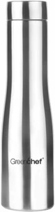 Greenchef  | Oreo SS Water Bottle 1000ml (Single Wall)