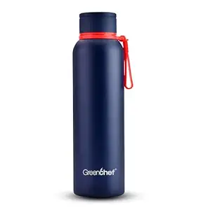 Greenchef  | CIYO Blue SS Water Bottle 1000ml