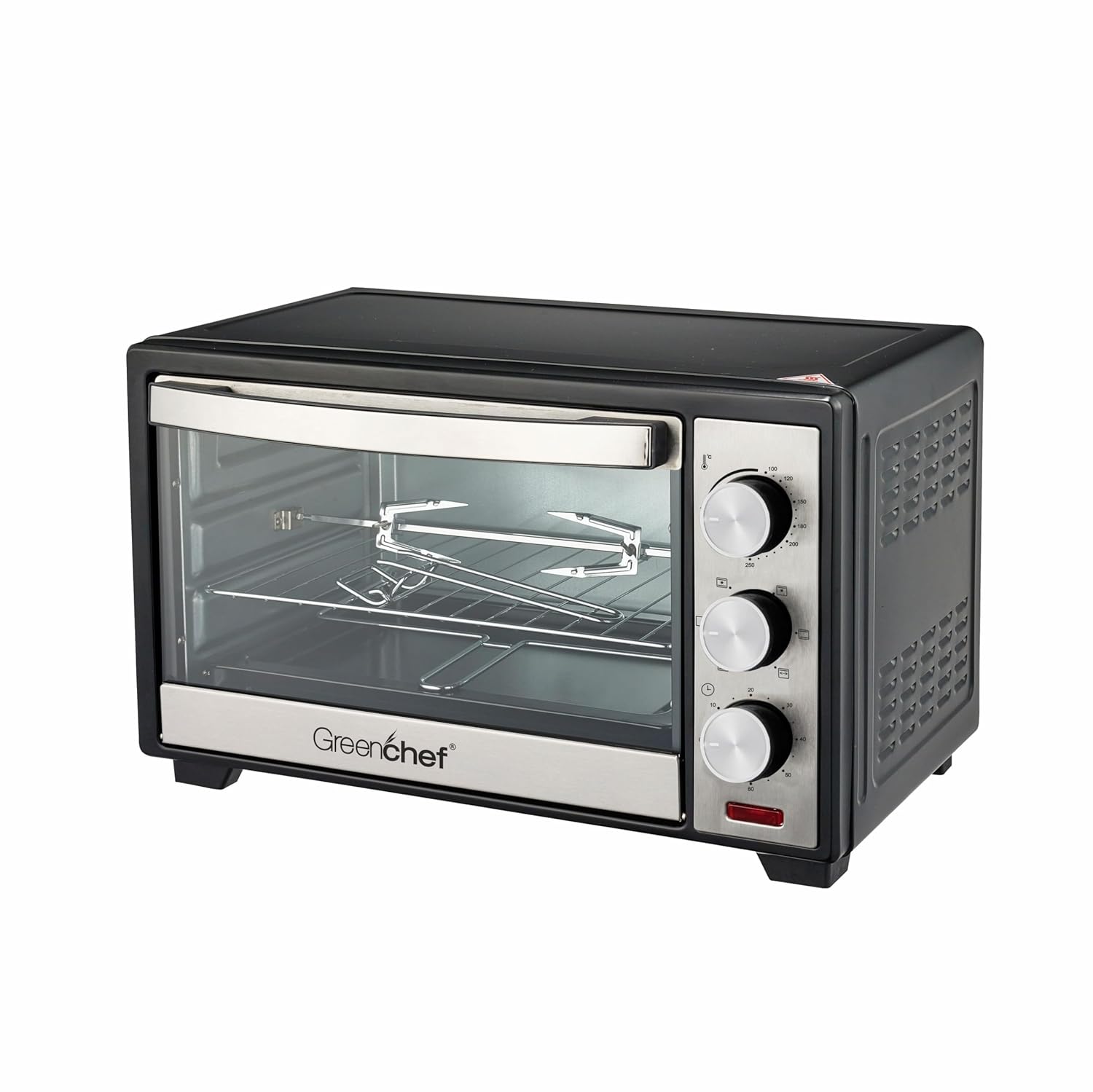 Greenchef  | Electric OTG 20L  (with Rotisseries Function)