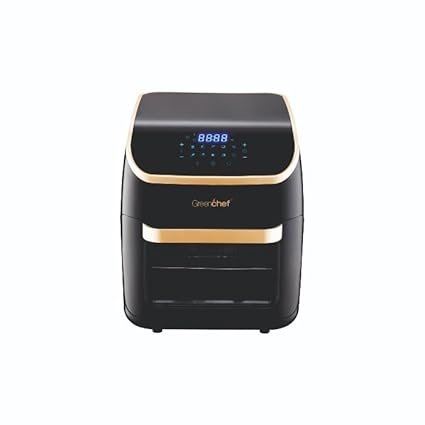 Greenchef  | Sizzle Digital Air Fryer Oven 12L