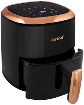 Greenchef  | Frizzle Air Fryer Oven 4.2L