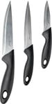 Greenchef  | Culter SS Knife 3 pcs set