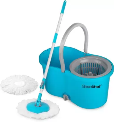 Greenchef  | Zippy Mop