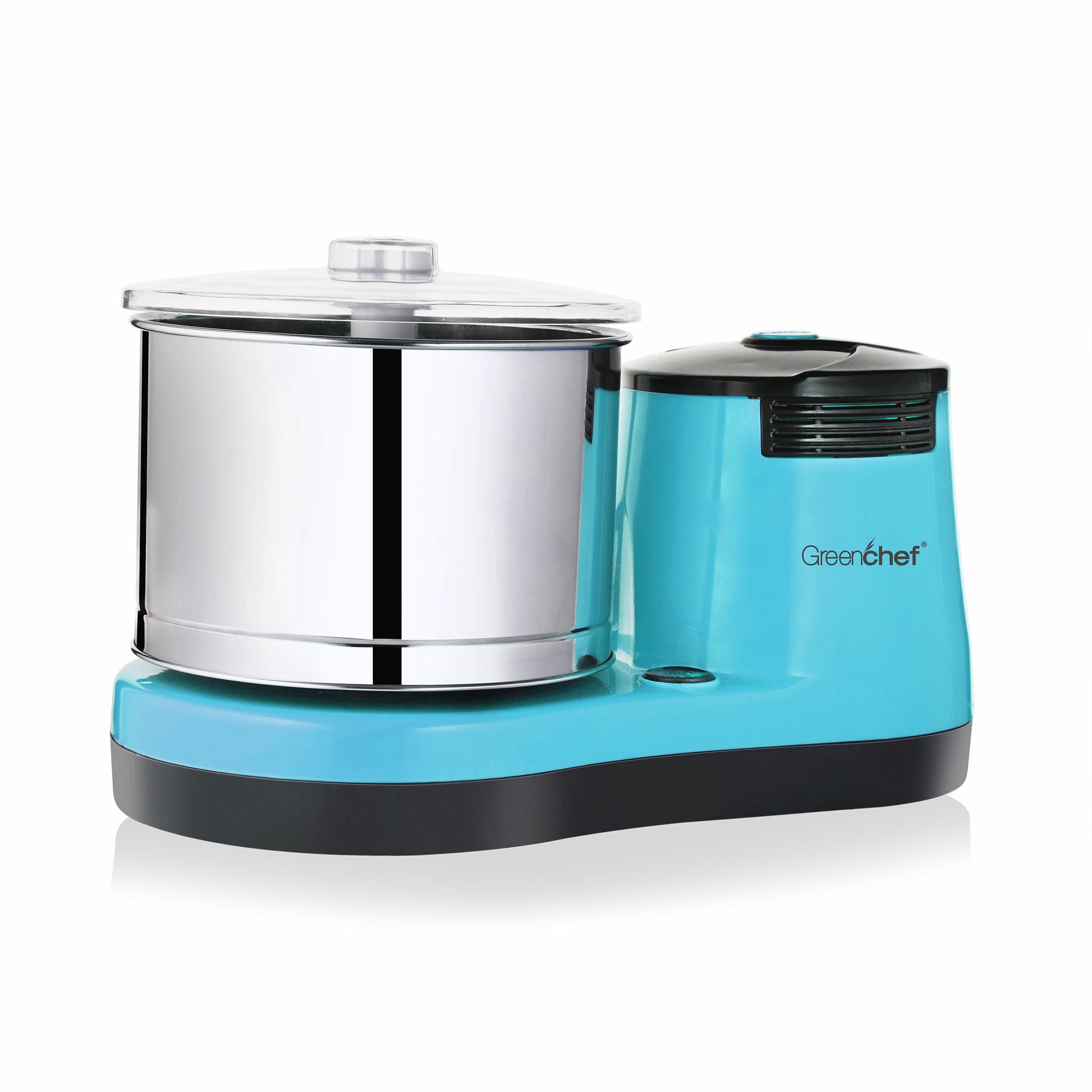 Greenchef | Turbo Jet Wet Grinder 2L