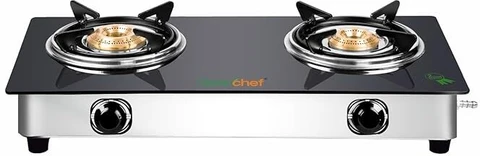 Greenchef | Glasstop - D/B OPAL