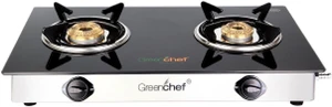 Greenchef | Namo Glasstop  D/B 