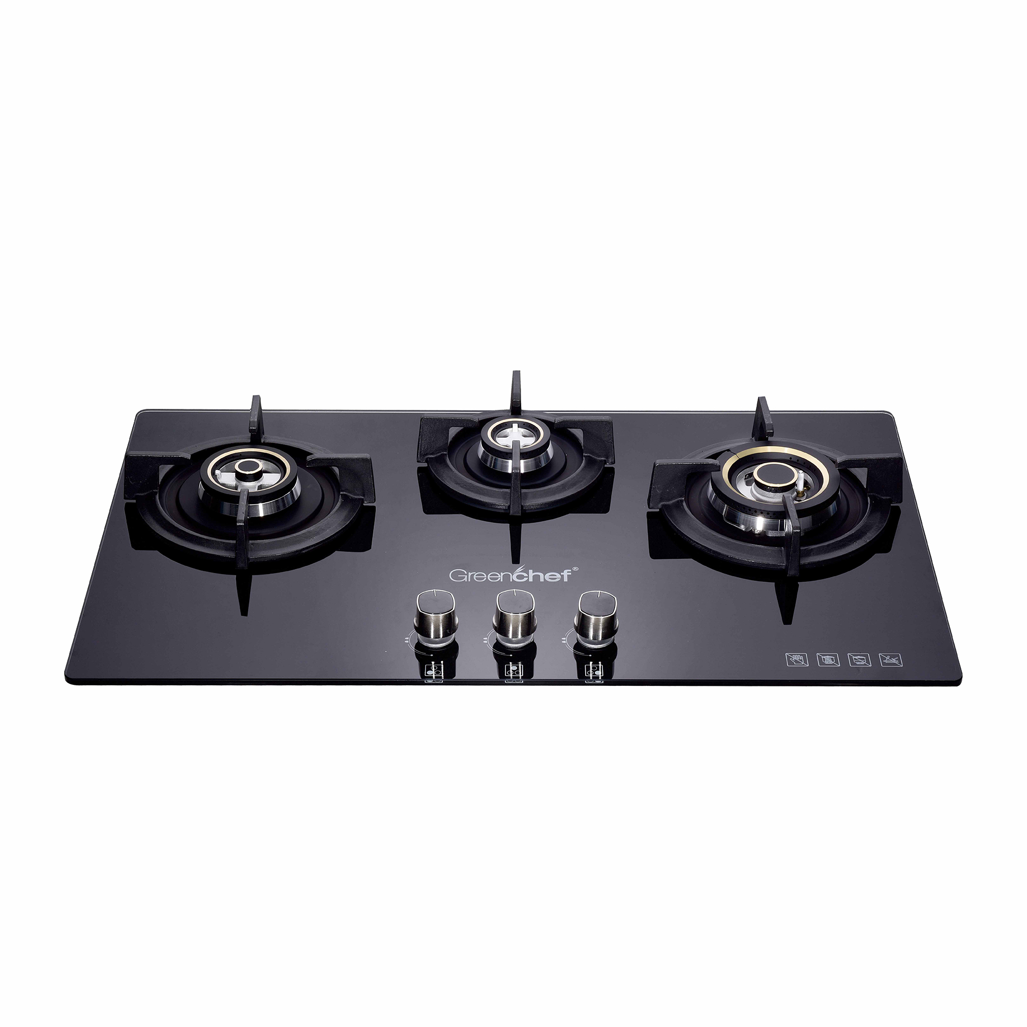 Greenchef | Stella Hob T/B