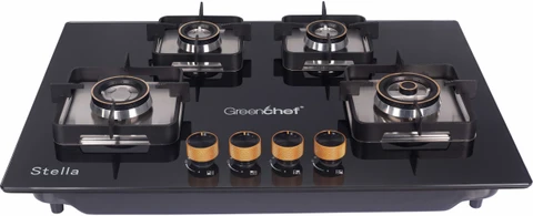 Greenchef | Stella Hob F/B
