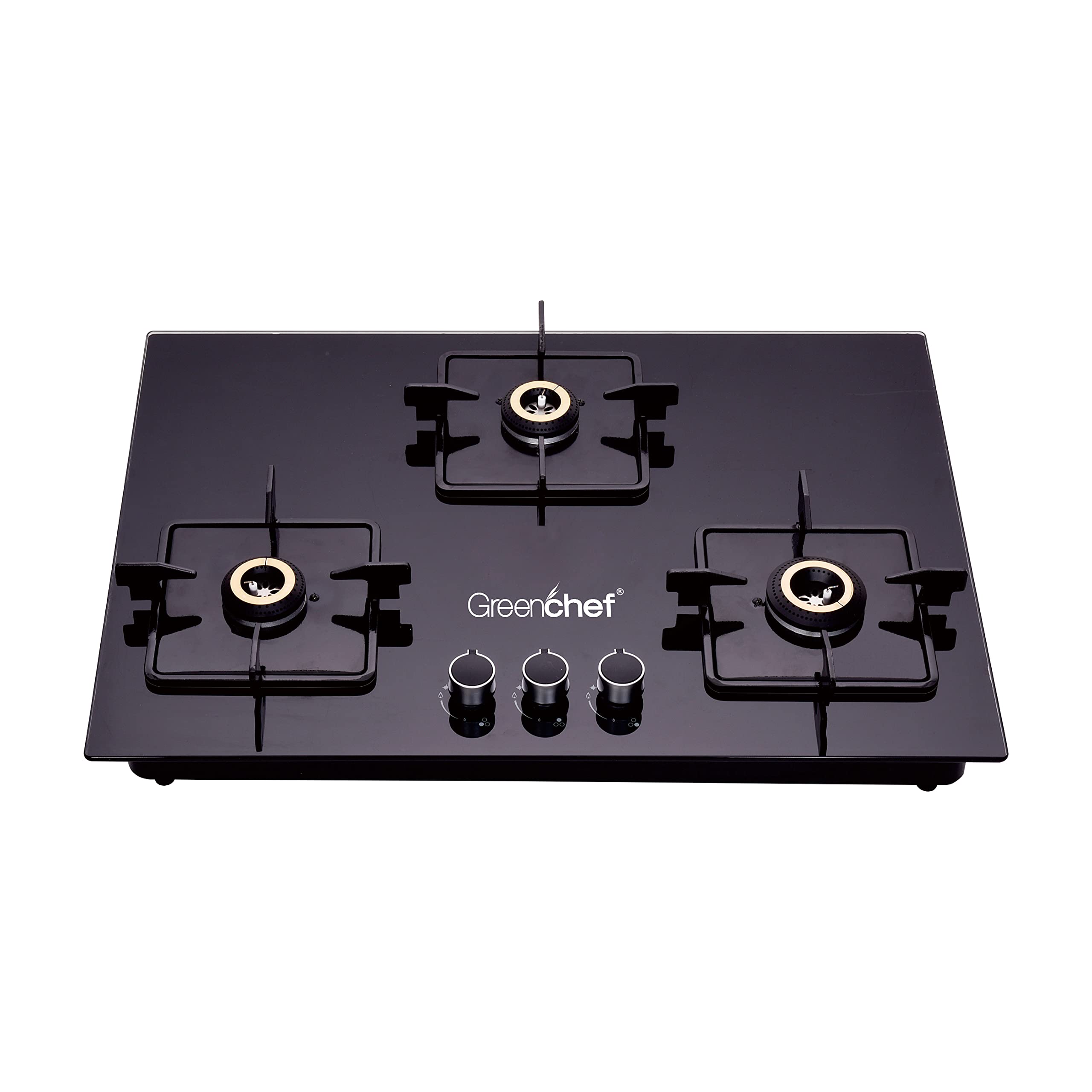 Greenchef | Kelvin Hob T/B