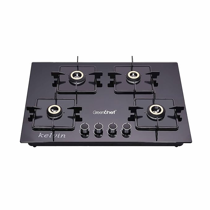 Greenchef | Kelvin Hob F/B