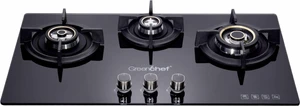 Greenchef | GHT Hob T/B