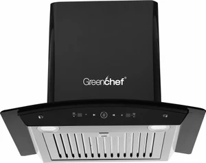 Greenchef | Infinia Pro Range Hood 75 cm BK