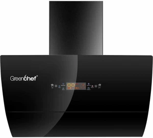 Greenchef | Platina Range Hood 60cm BK