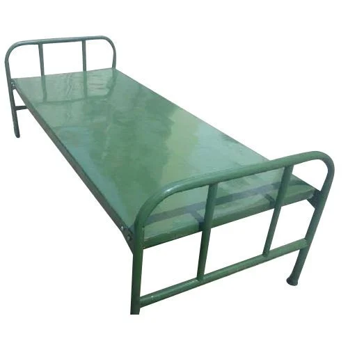 Elshaddai Steel Industries | Steel Cot | 6x3 3/4 DL 20G